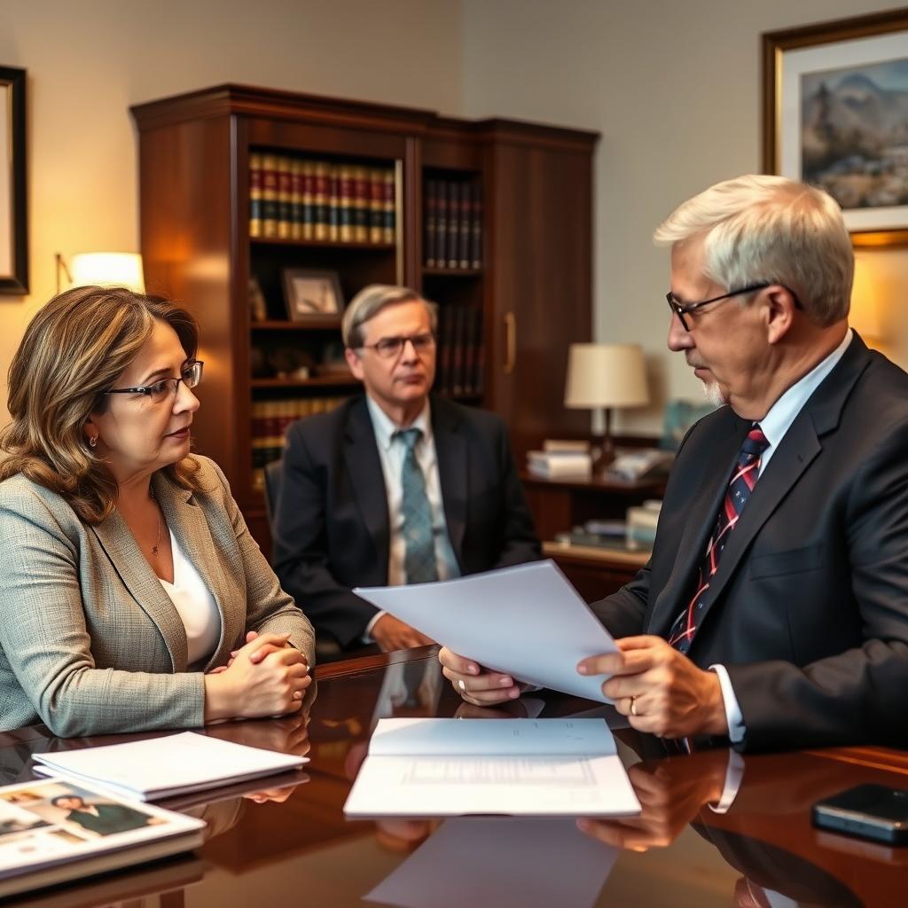 Federal Gun Crime Lawyer Talbot County
