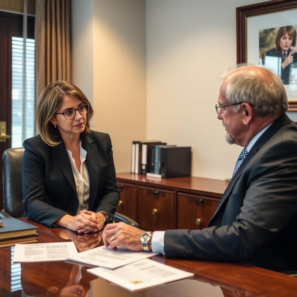 Federal Gun Crime Lawyer Worcester County