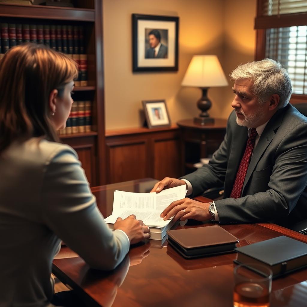 Felon in Possession Lawyer Allegany County