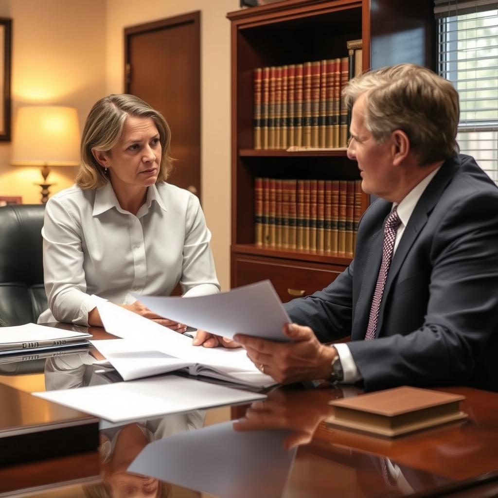 Felon in Possession Lawyer Calvert County
