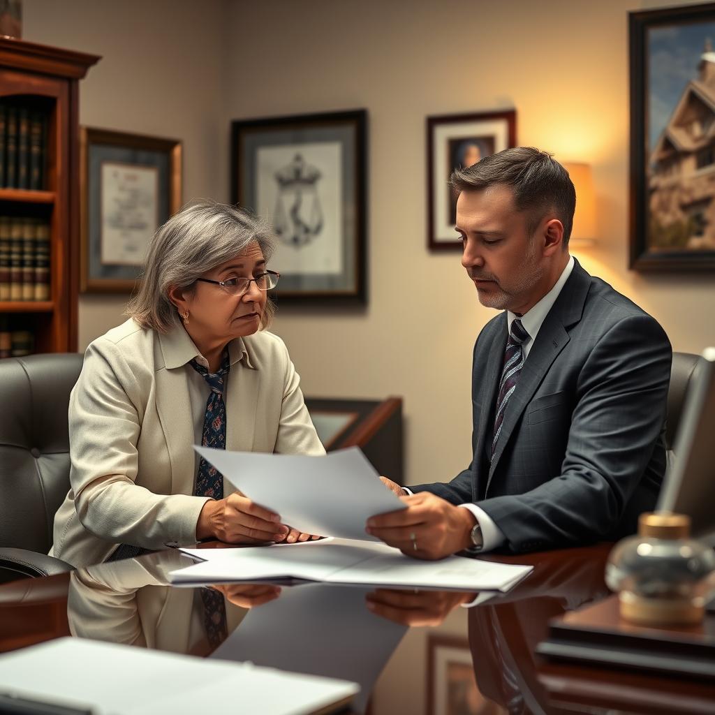 Felon in Possession Lawyer Caroline County