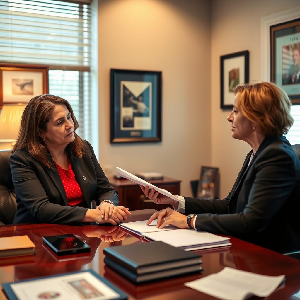 Felon in Possession Lawyer Carroll County