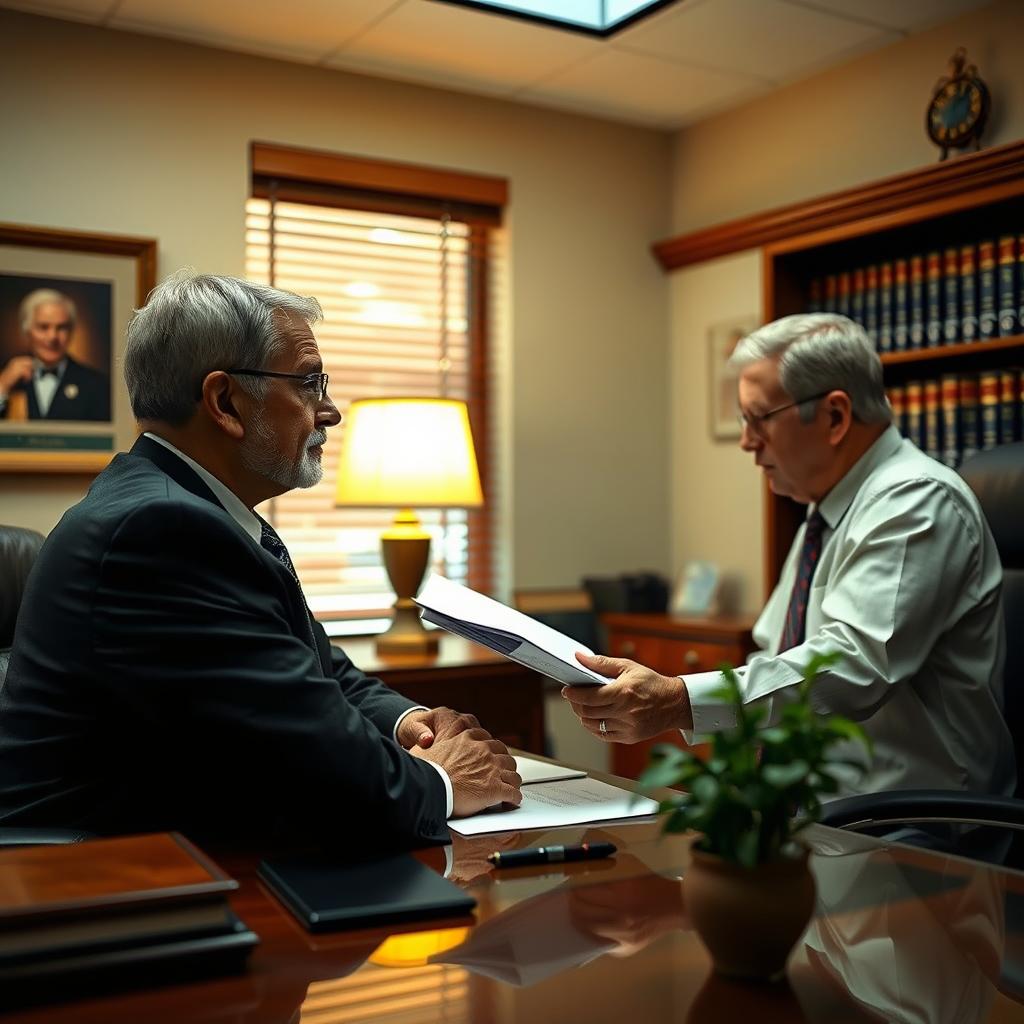 Felon in Possession Lawyer Charles County