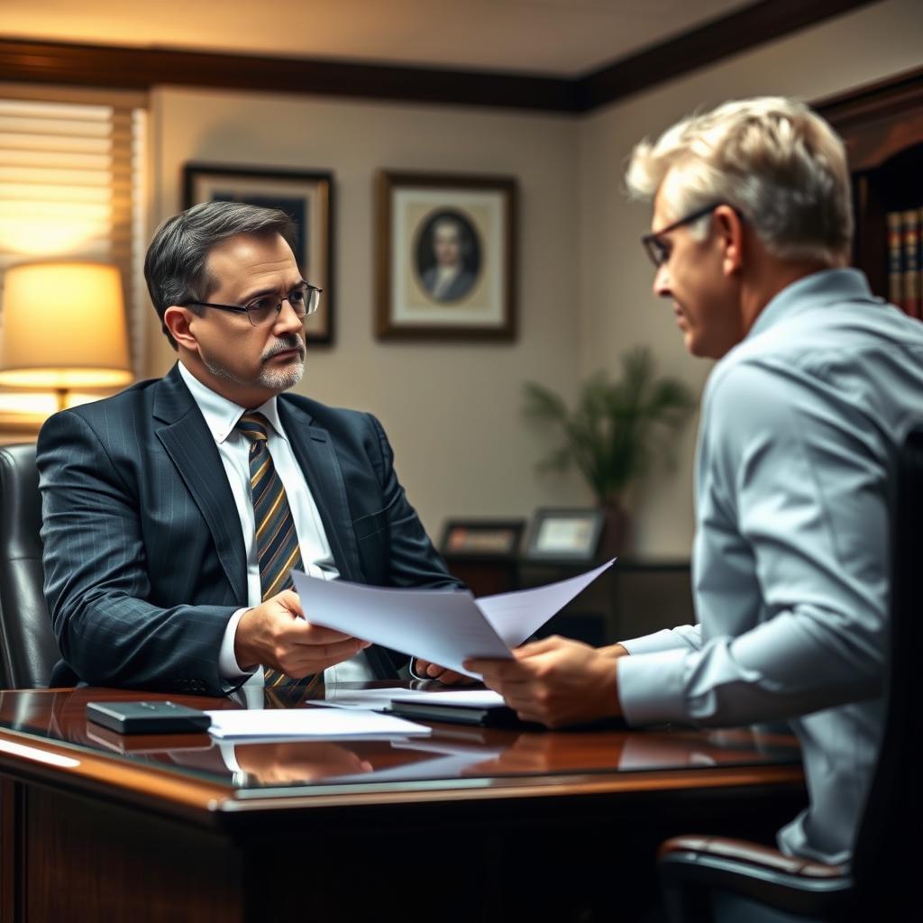 Felon in Possession Lawyer Harford County