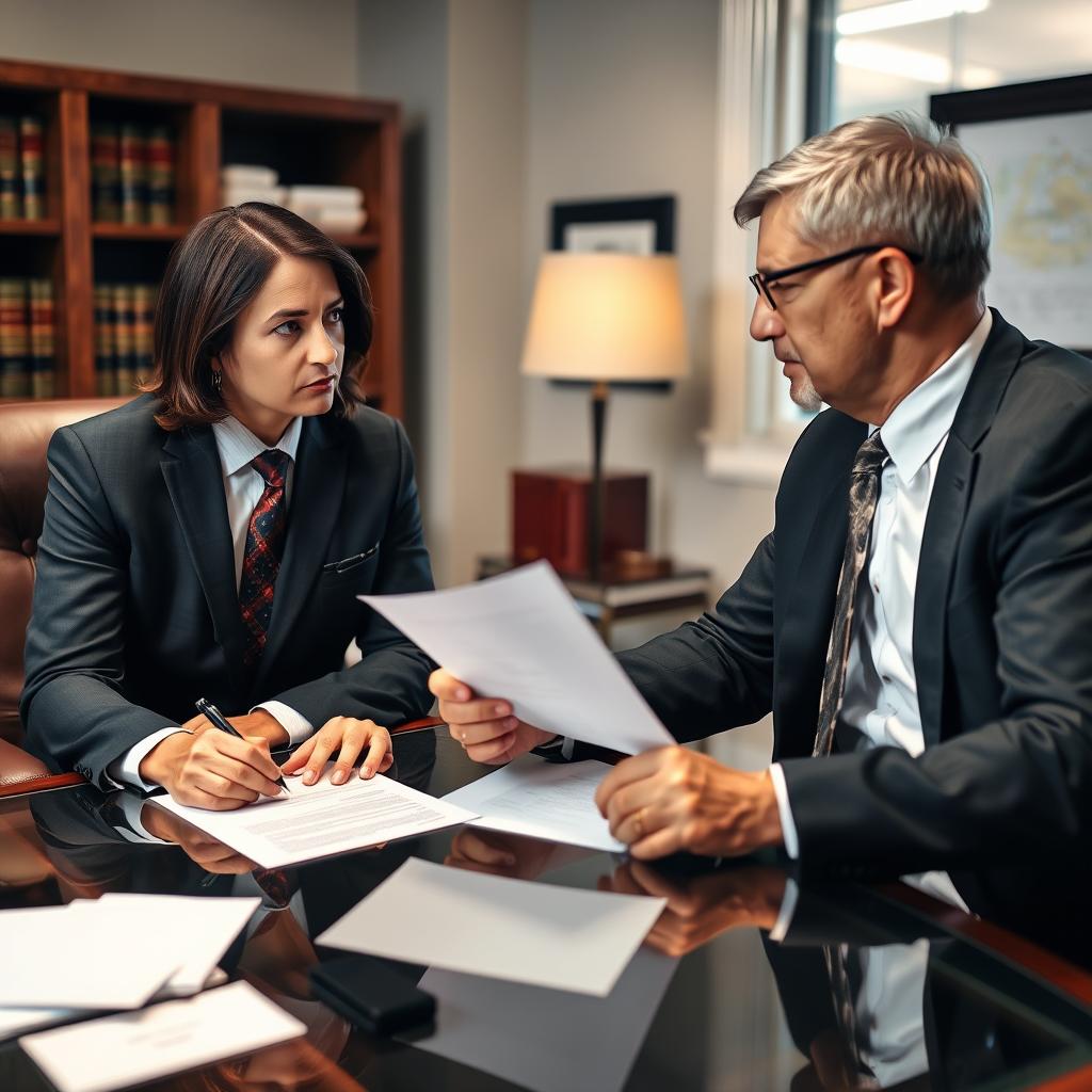 Felon in Possession Lawyer Howard County