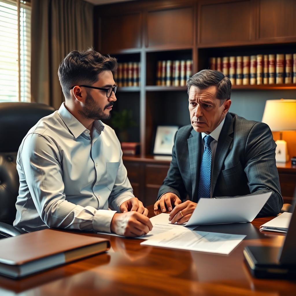 Felon in Possession Lawyer Maryland