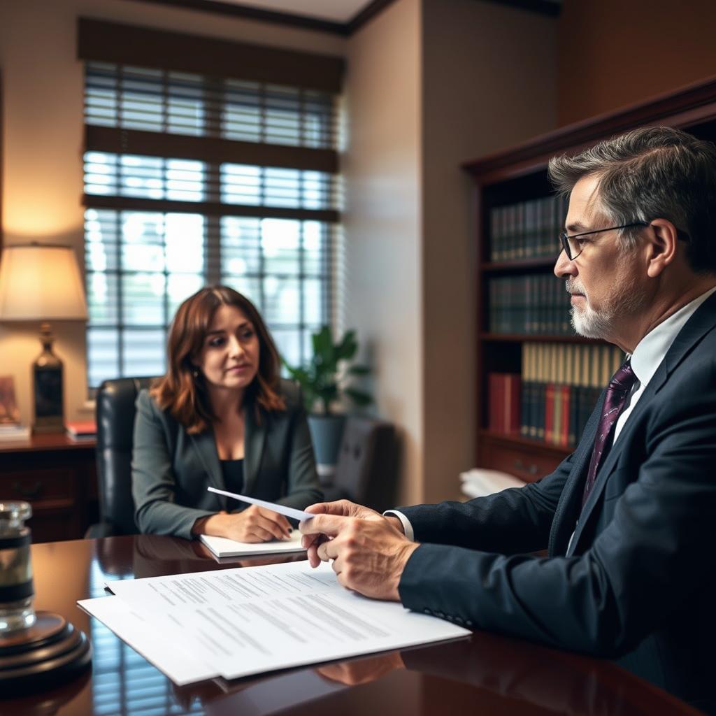 Felon in Possession Lawyer Somerset County