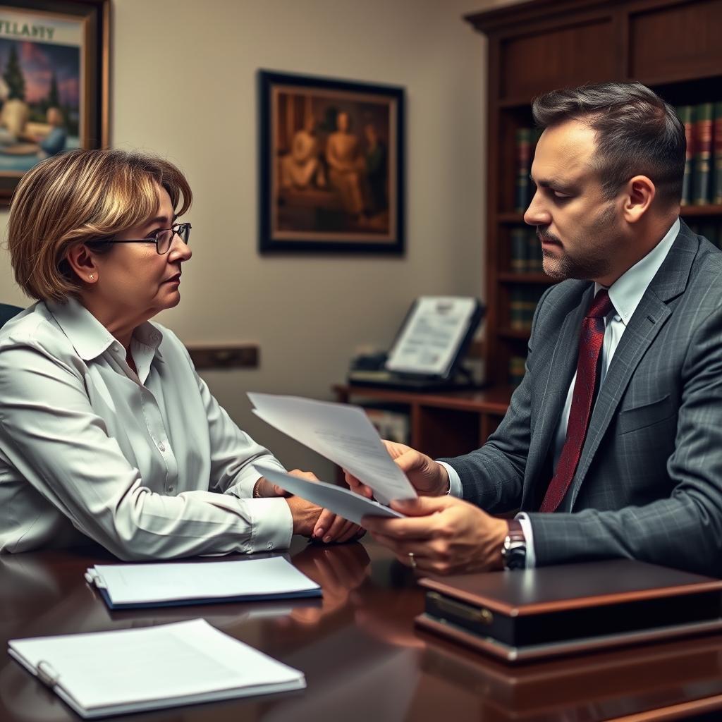 Felon in Possession Lawyer Talbot County