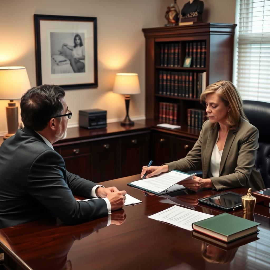 Felon in Possession Lawyer Wicomico County