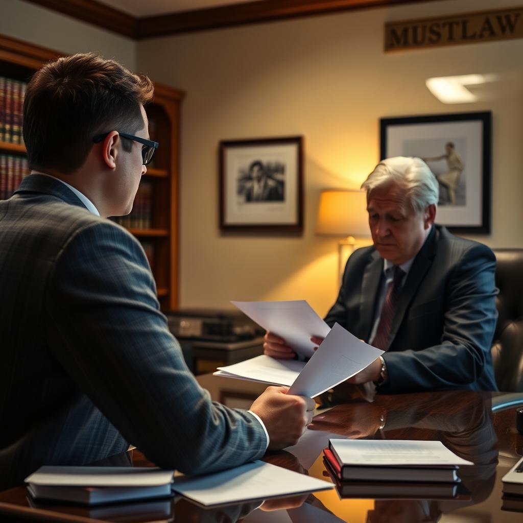 Felon in Possession Lawyer Worcester County