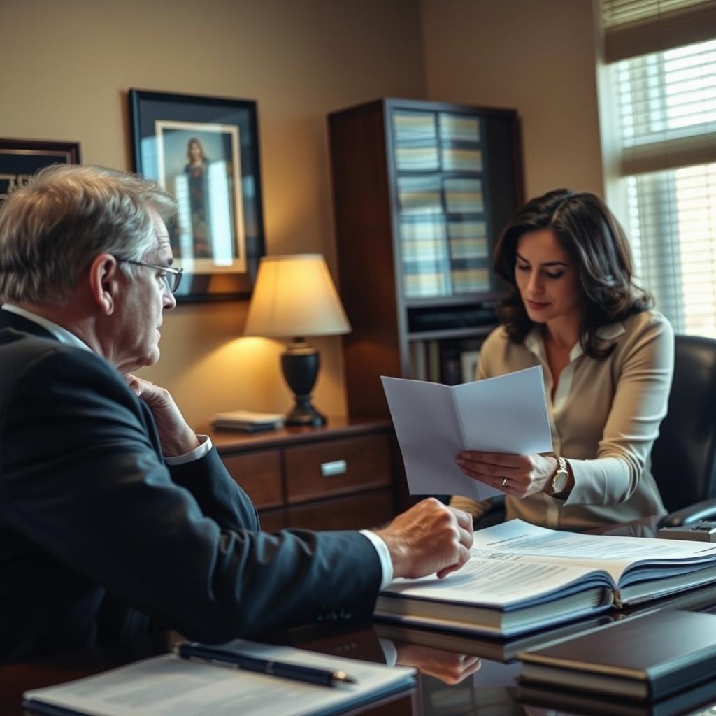 Felony Defense Lawyer Baltimore County