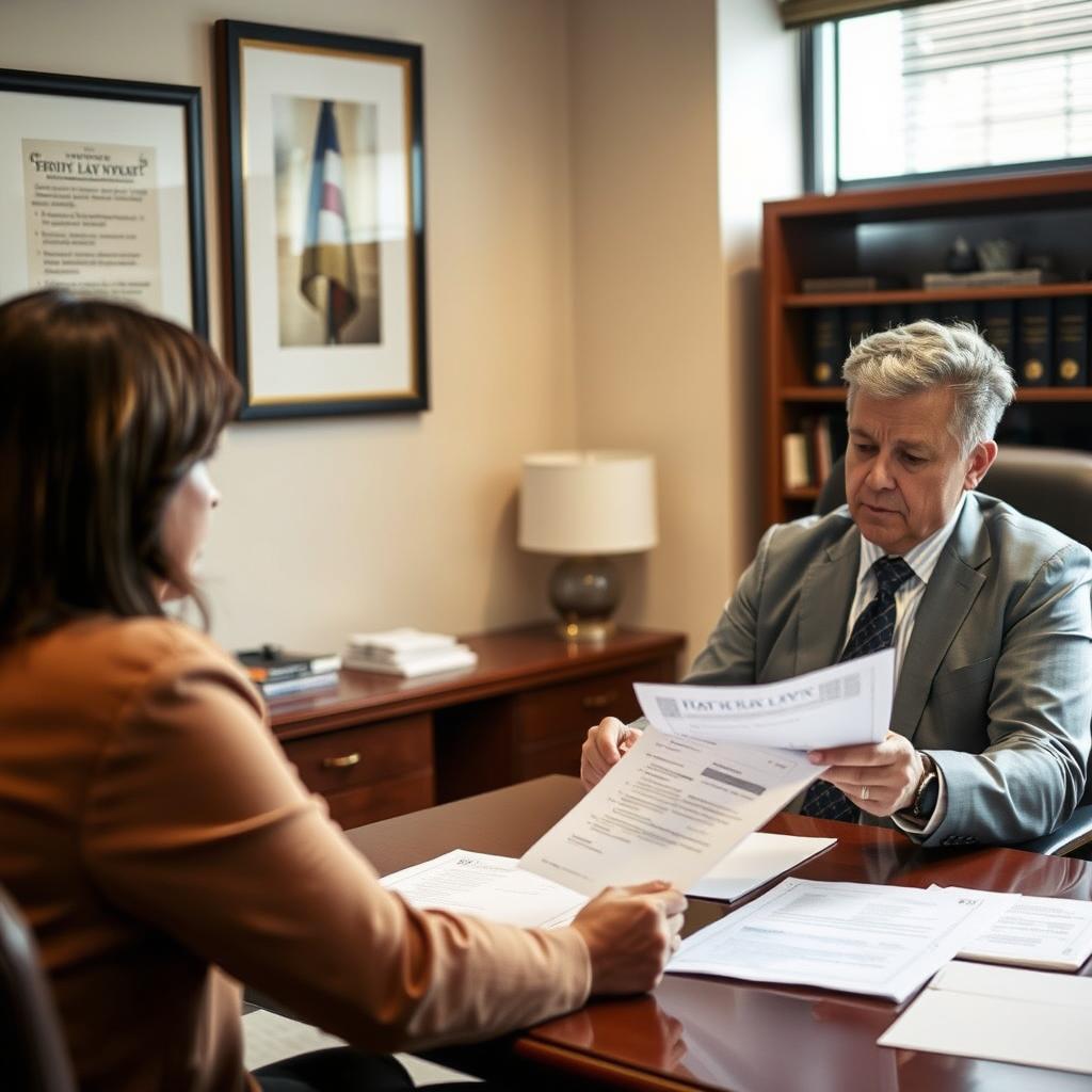 Felony Defense Lawyer Baltimore