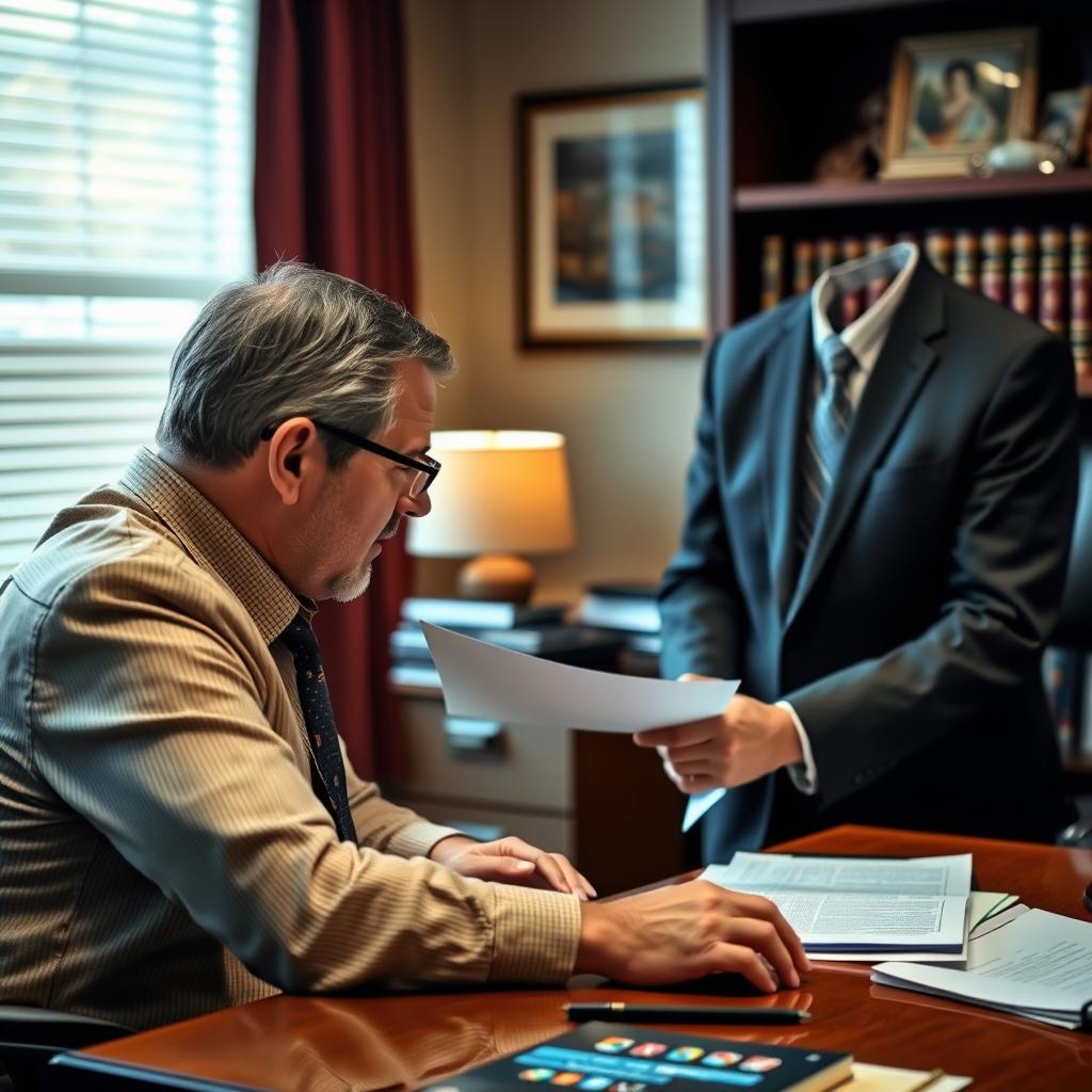 Felony Defense Lawyer Cecil County