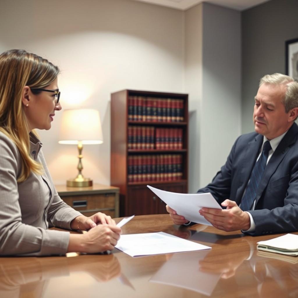 Felony Defense Lawyer Rockville