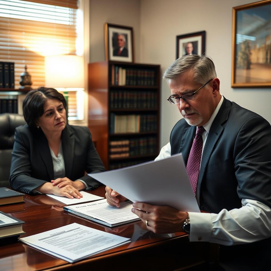 Felony Defense Lawyer Worcester County