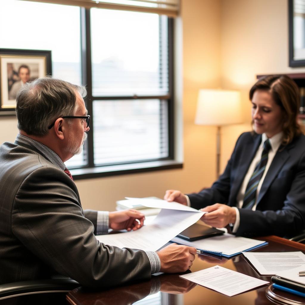 Fraud Lawyer Chesapeake