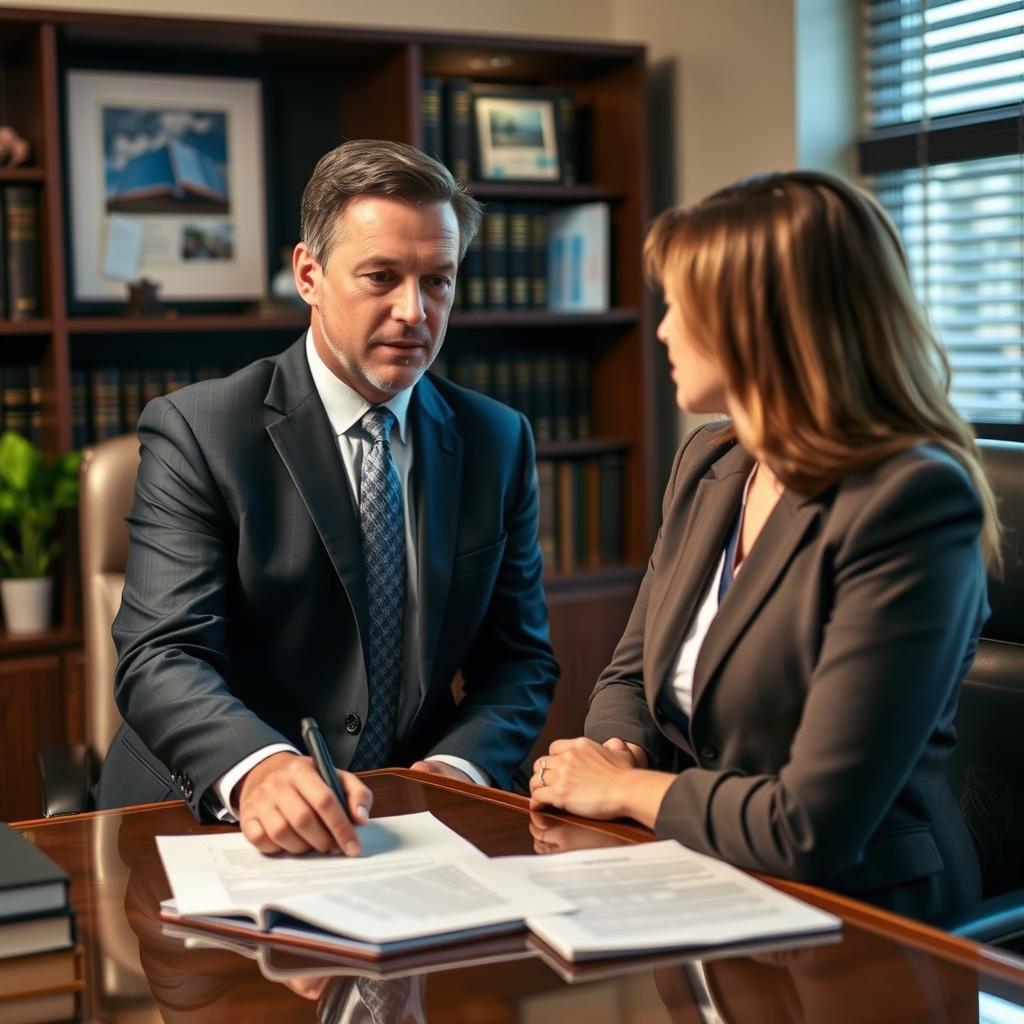 Human Trafficking Lawyer Suffolk