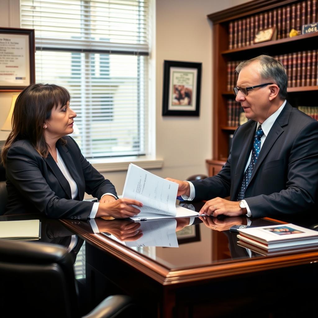 Illegal Weapons Trafficking Lawyer Allegany County