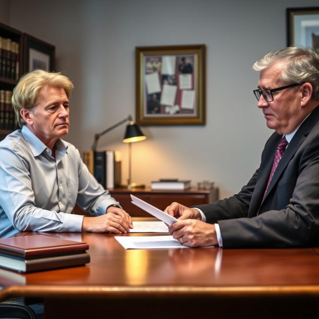 Illegal Weapons Trafficking Lawyer Anne Arundel County