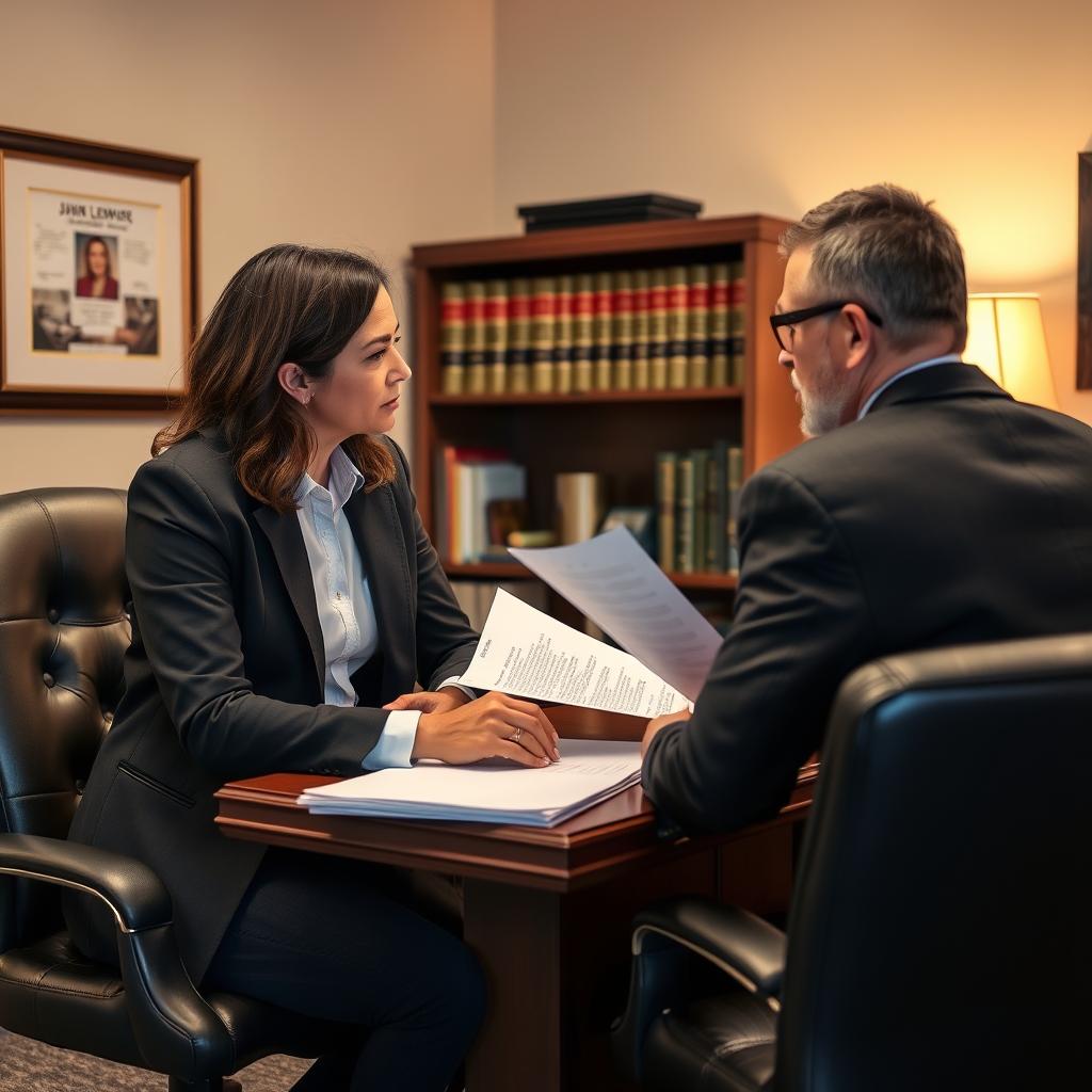 Illegal Weapons Trafficking Lawyer Baltimore County