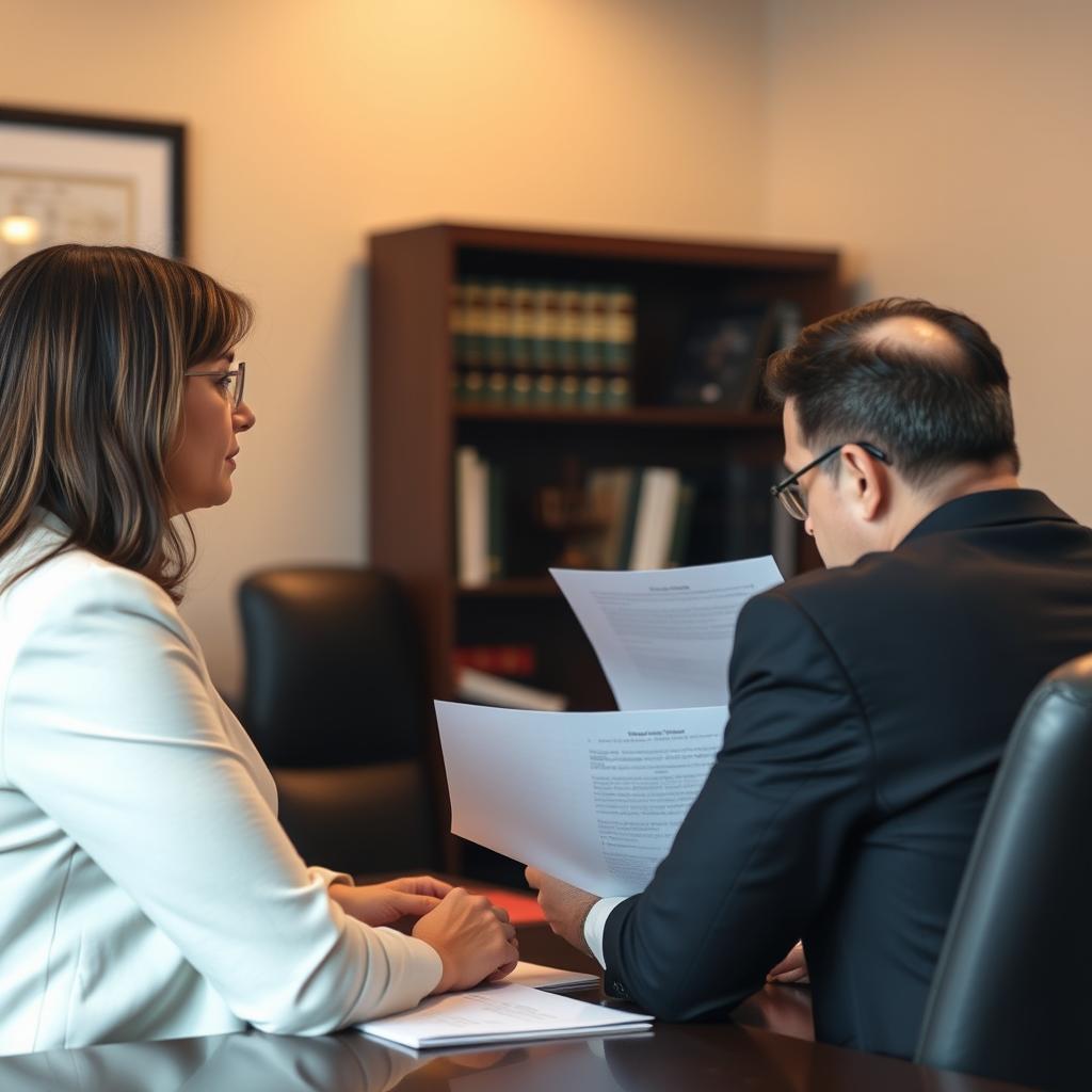 Illegal Weapons Trafficking Lawyer Calvert County