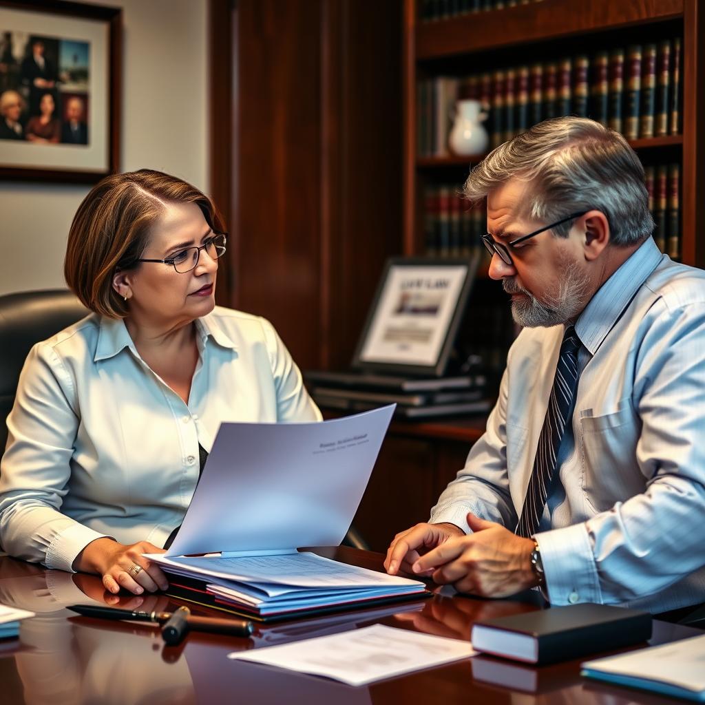 Illegal Weapons Trafficking Lawyer Caroline County