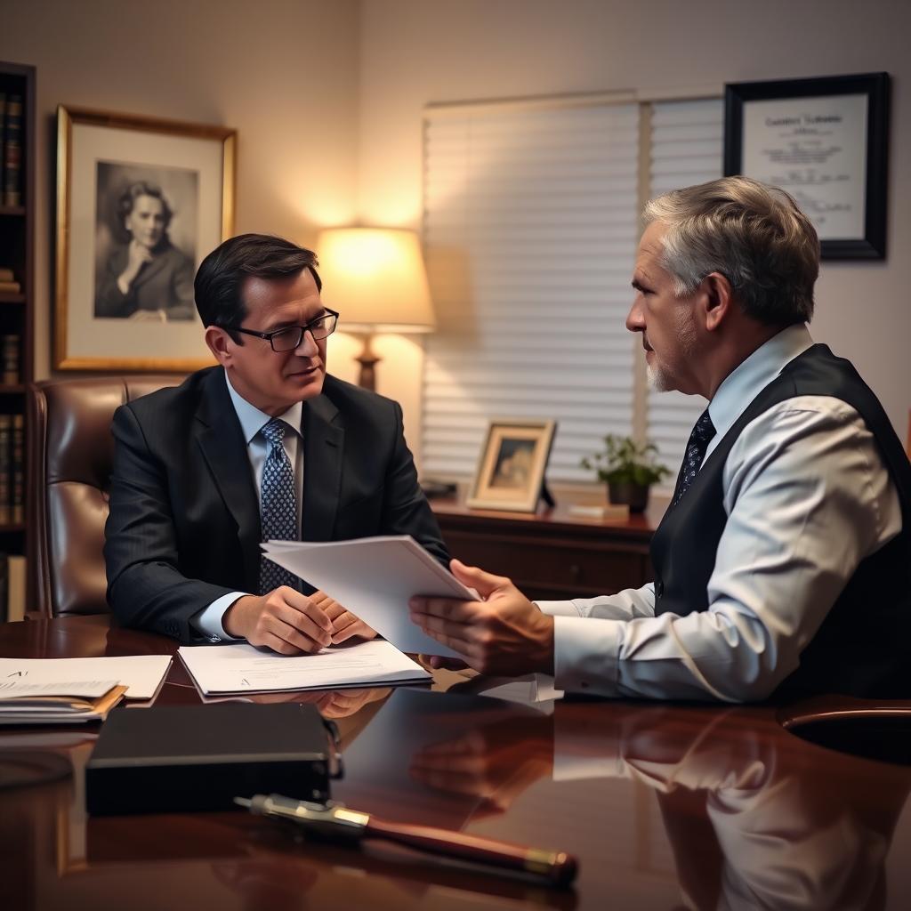 Illegal Weapons Trafficking Lawyer Carroll County