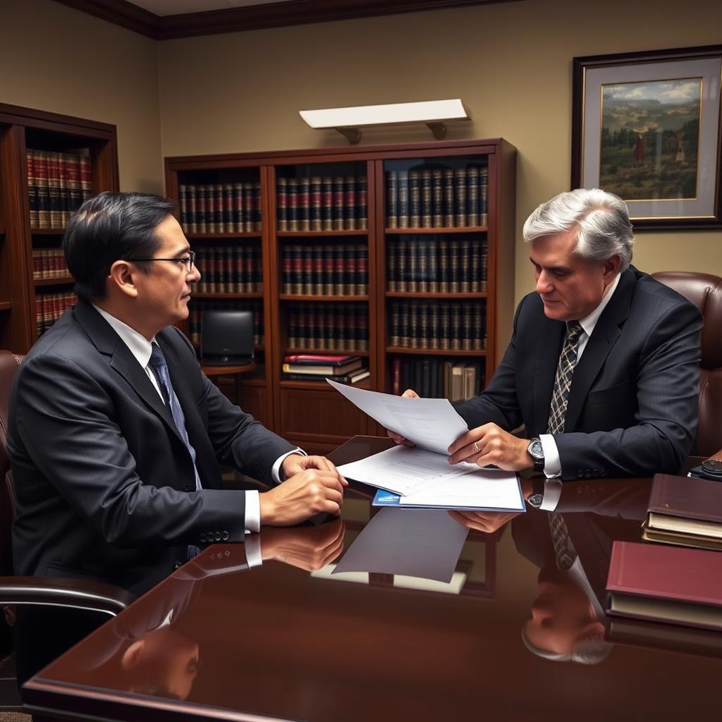 Illegal Weapons Trafficking Lawyer Cecil County