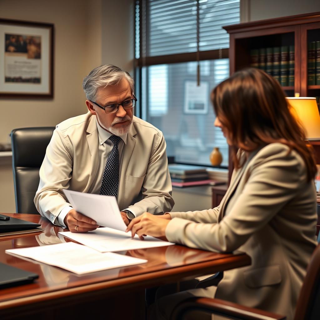 Illegal Weapons Trafficking Lawyer Dorchester County