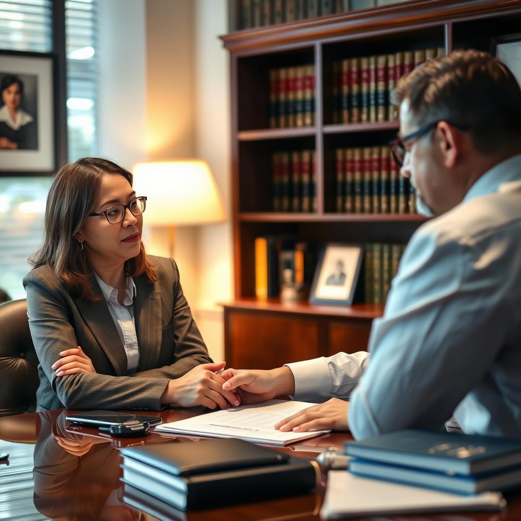 Illegal Weapons Trafficking Lawyer Frederick County