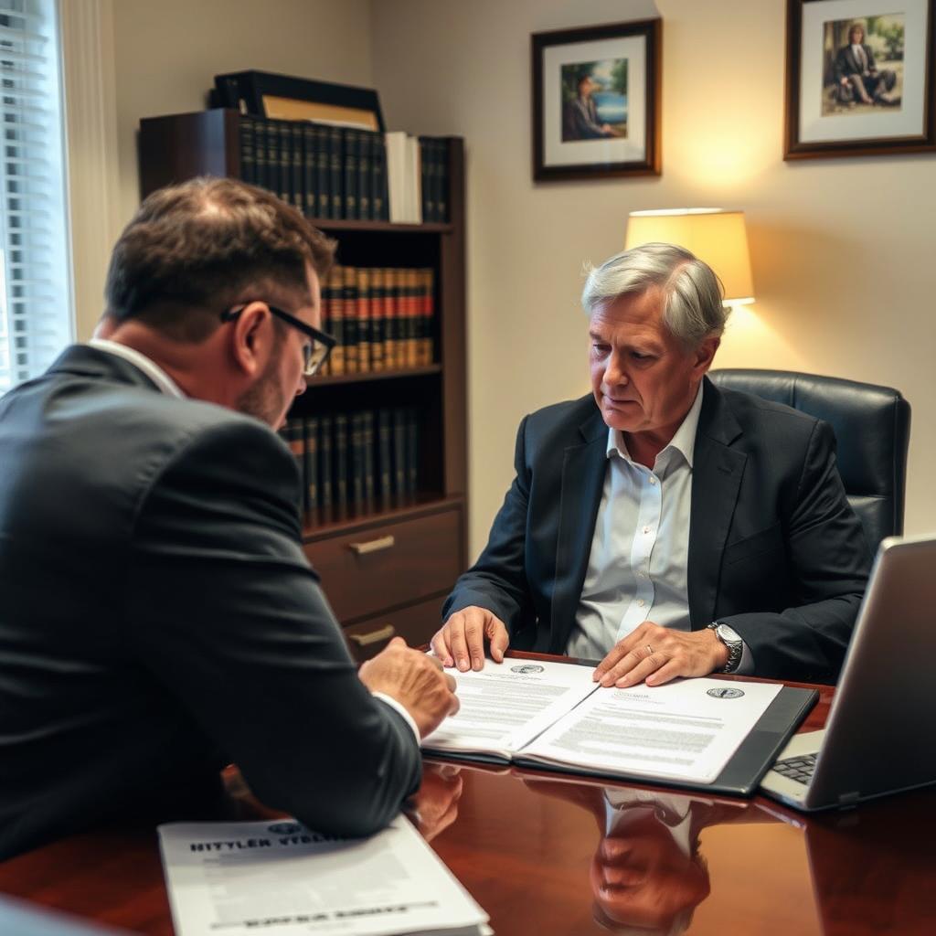 Illegal Weapons Trafficking Lawyer Harford County
