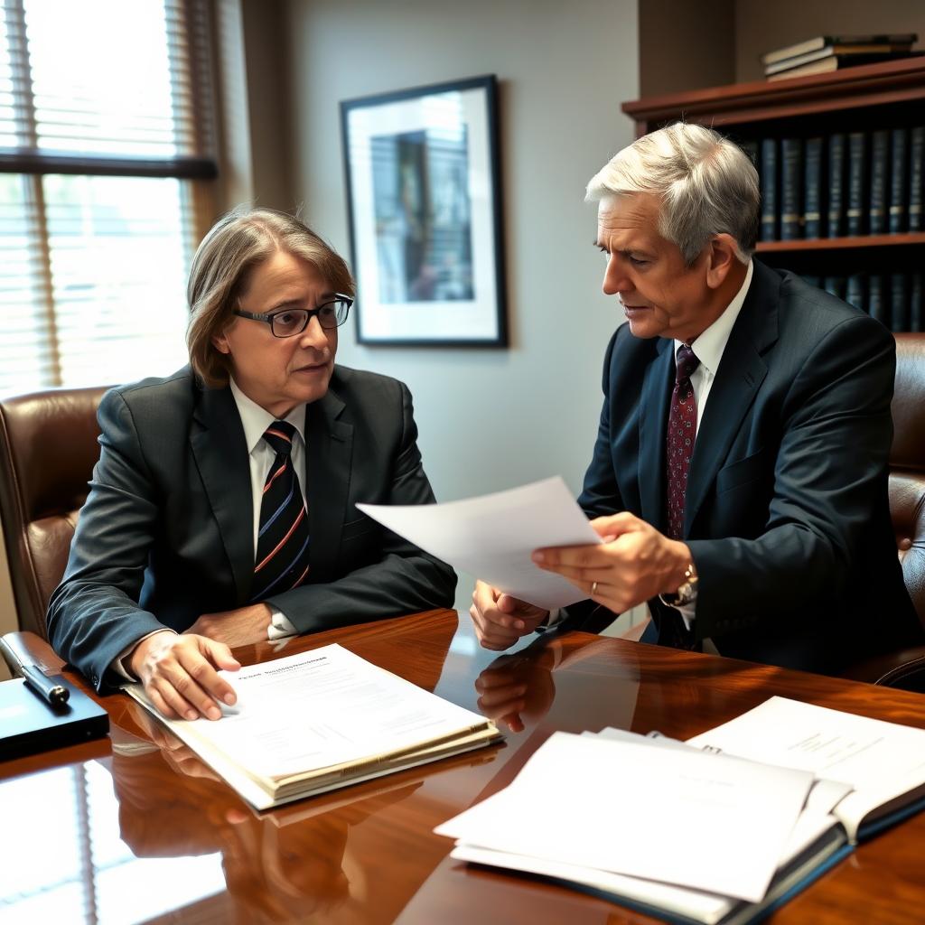 Illegal Weapons Trafficking Lawyer Kent County