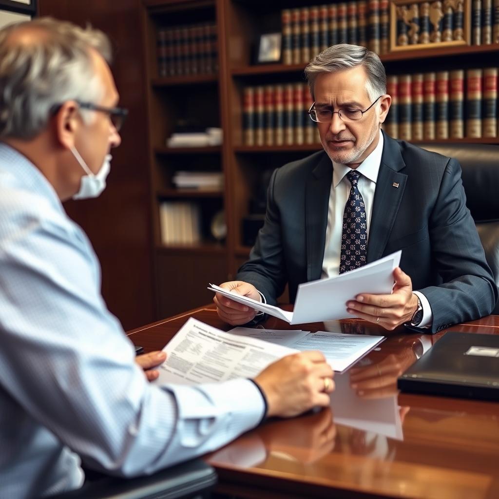 Illegal Weapons Trafficking Lawyer Rockville
