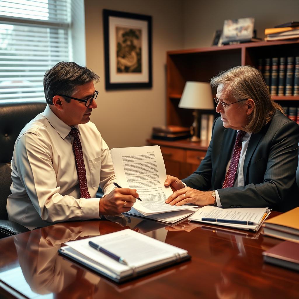 Illegal Weapons Trafficking Lawyer Somerset County