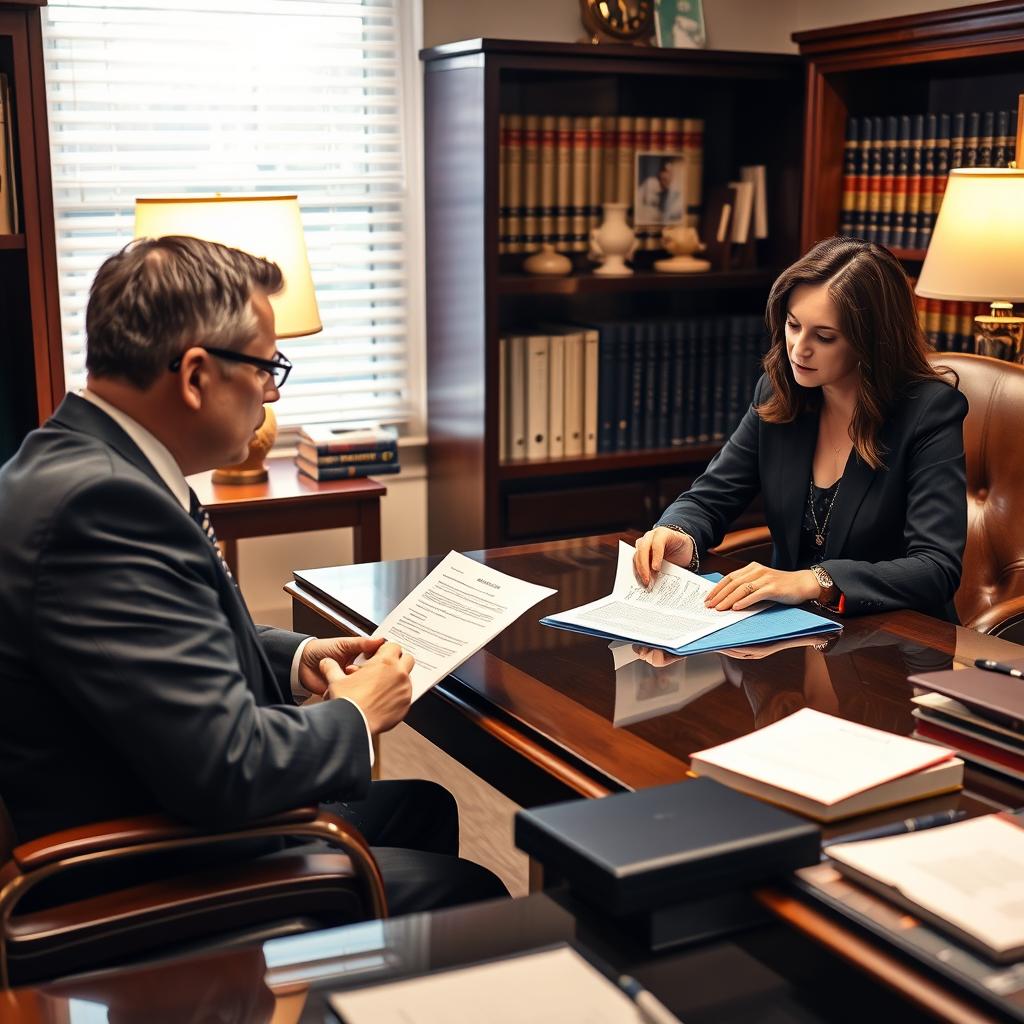 Illegal Weapons Trafficking Lawyer St Marys County
