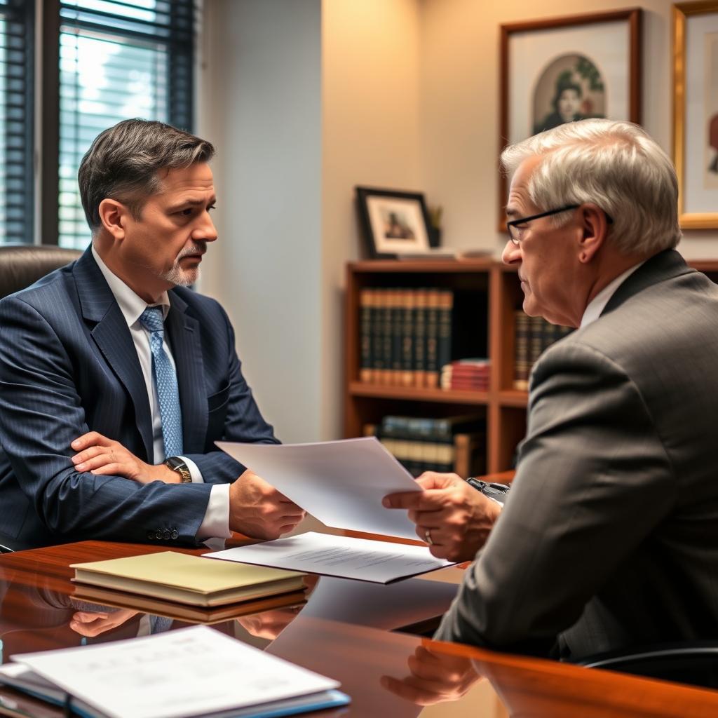Illegal Weapons Trafficking Lawyer Washington County