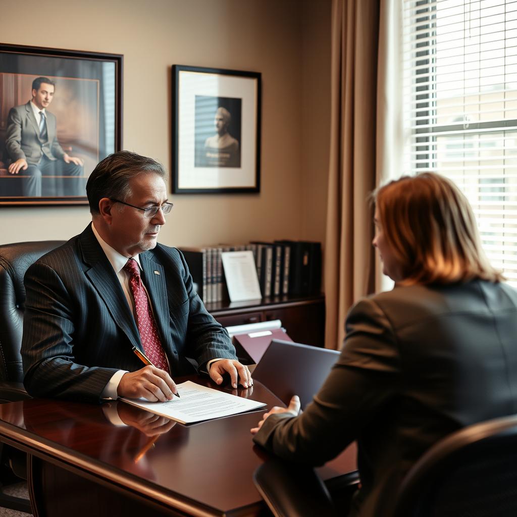 Illegal Weapons Trafficking Lawyer Wicomico County
