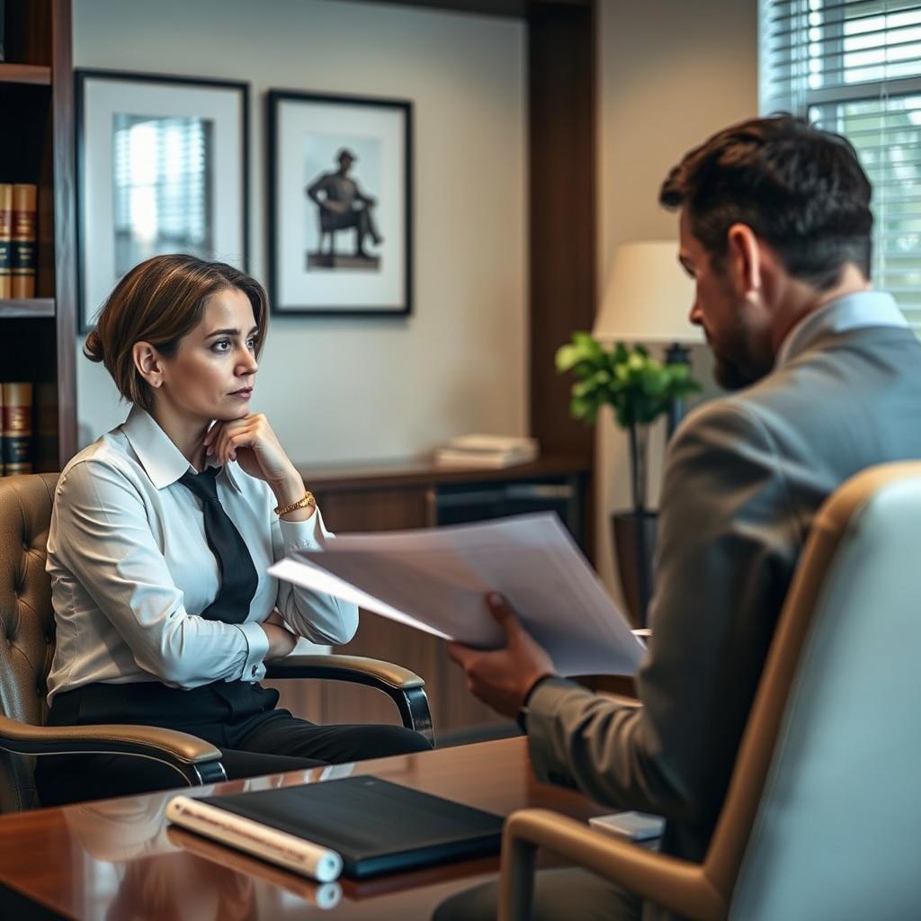 Indecent Exposure Lawyer Arlington County