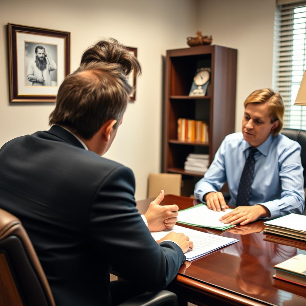 Juvenile Defense Lawyer Allegany County