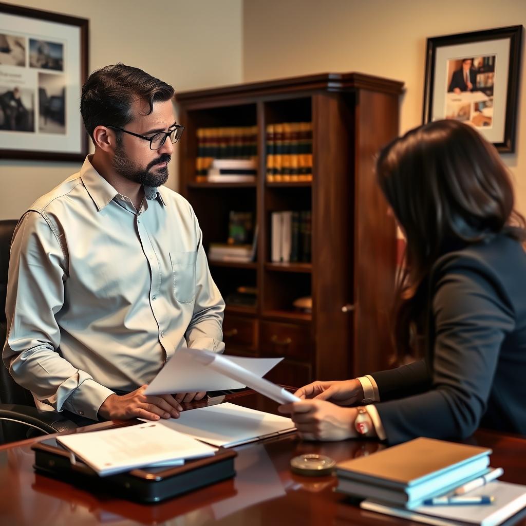 Juvenile Defense Lawyer Anne Arundel County