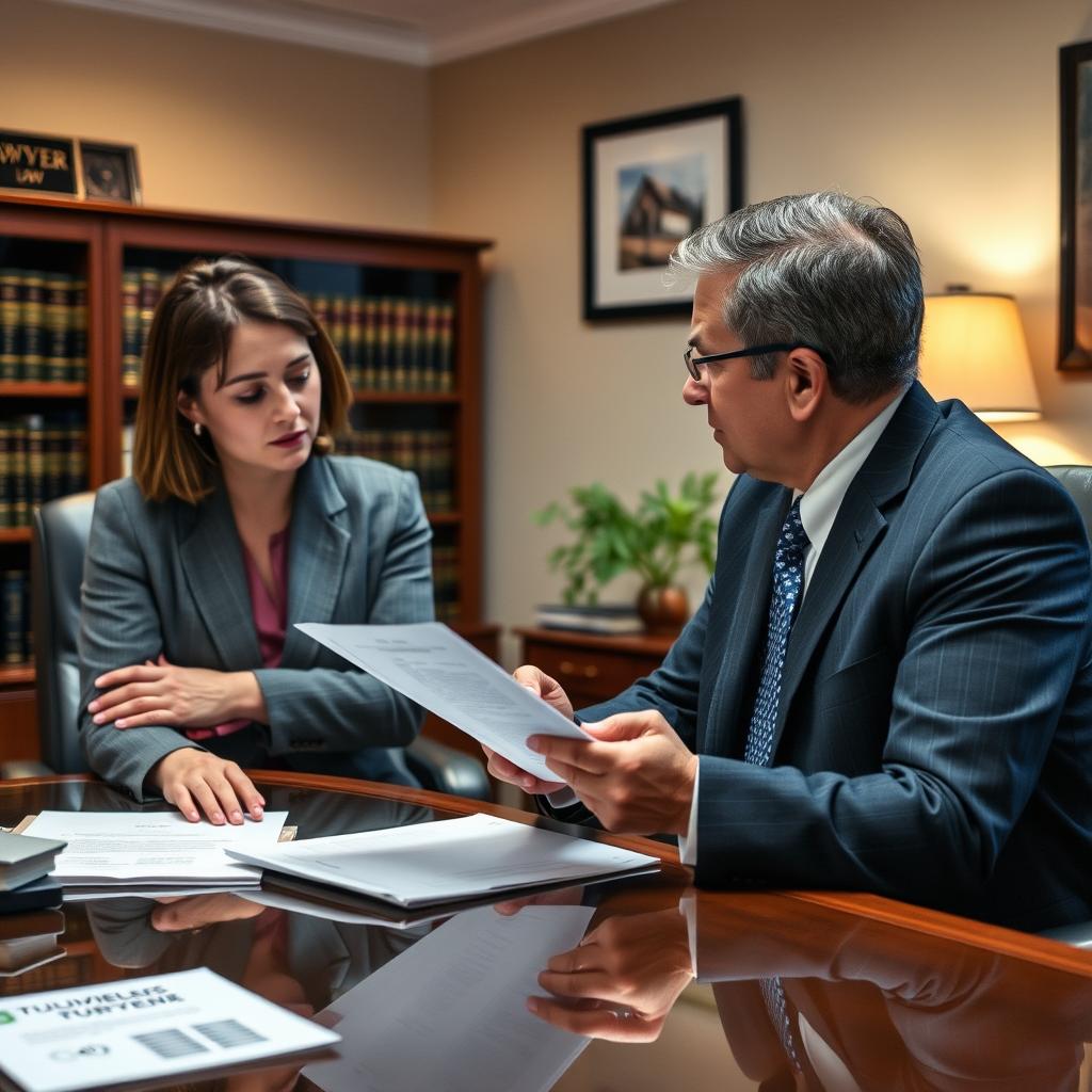 Juvenile Defense Lawyer Baltimore County