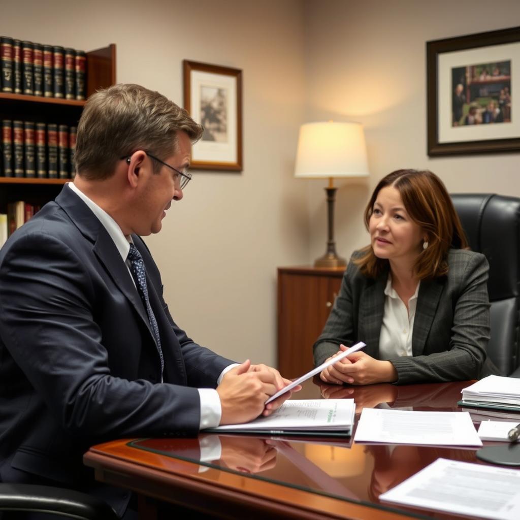 Juvenile Defense Lawyer Carroll County