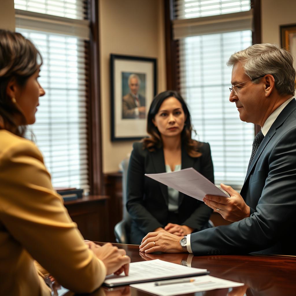 Juvenile Defense Lawyer Cecil County