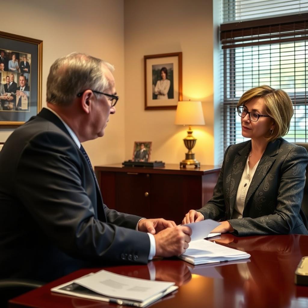 Juvenile Defense Lawyer Harford County