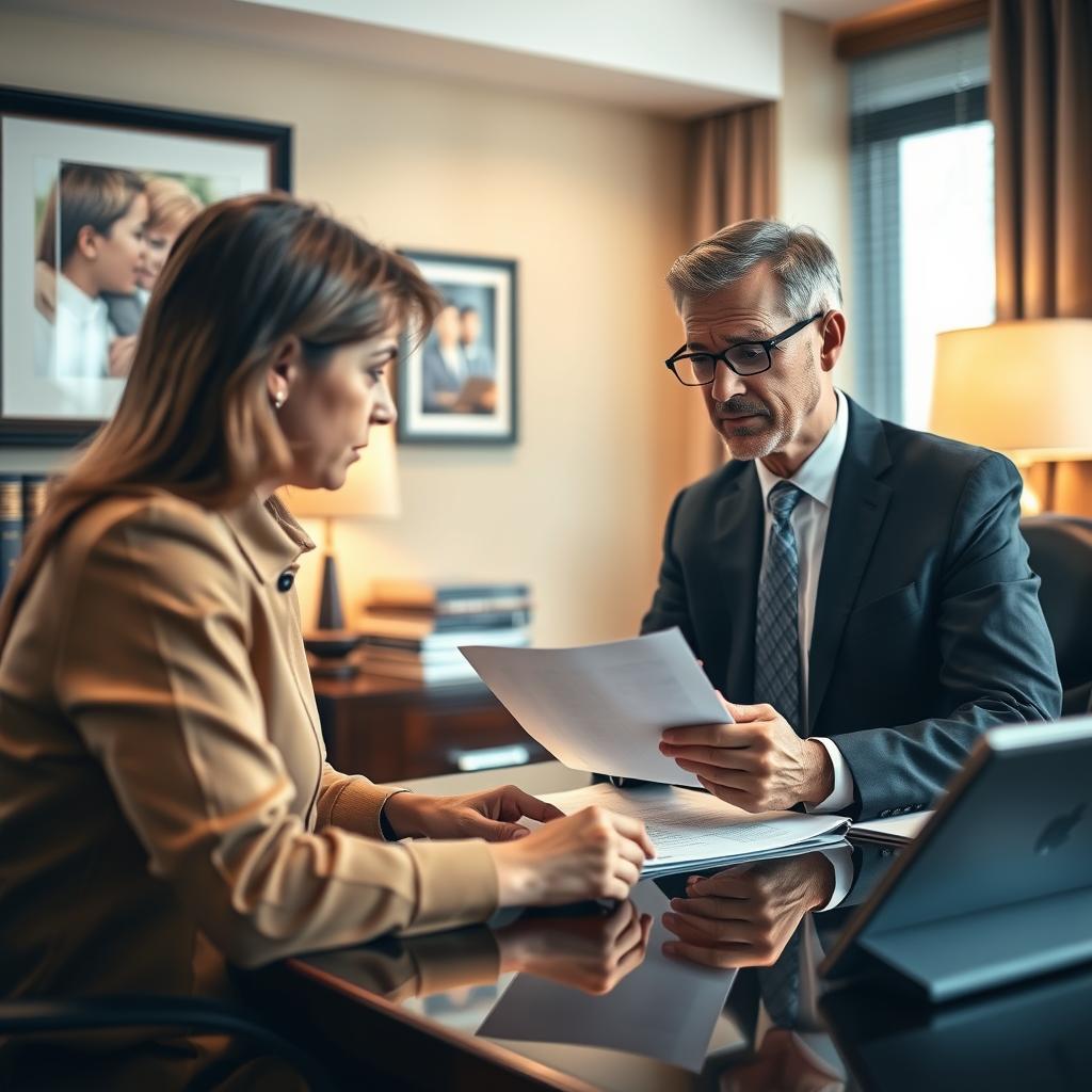 Juvenile Defense Lawyer Maryland