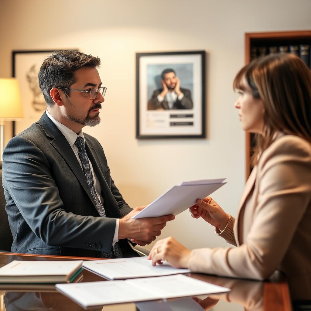 Juvenile Defense Lawyer Rockville