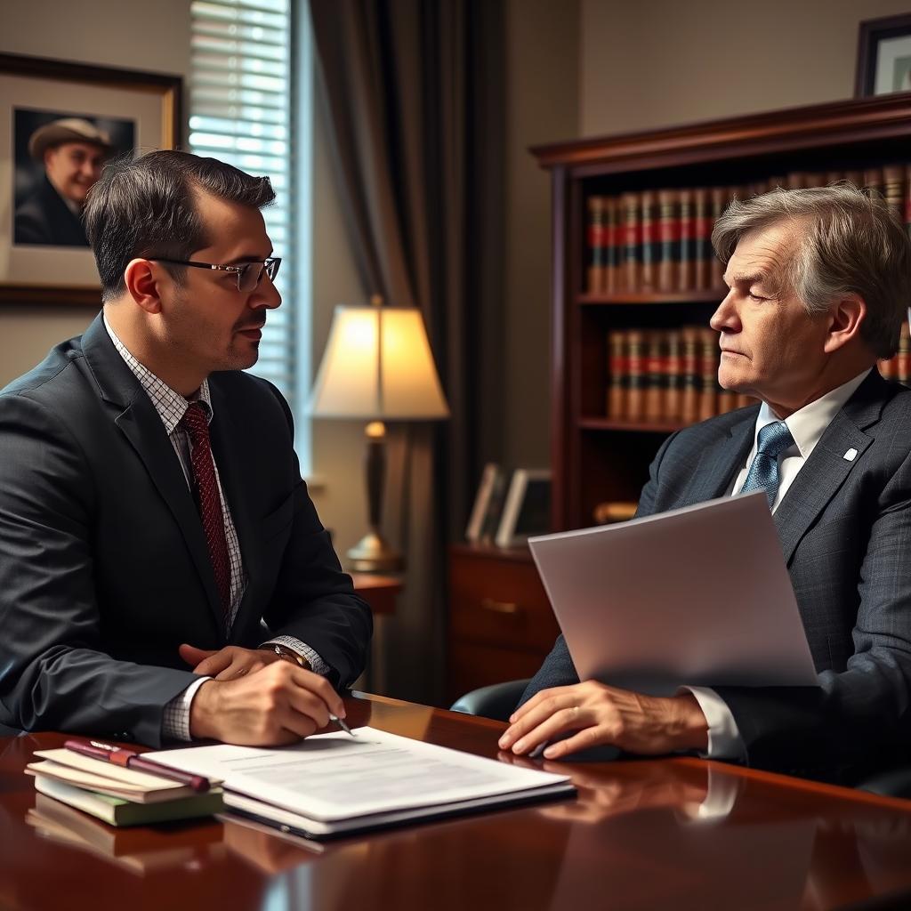 Juvenile Defense Lawyer Salisbury