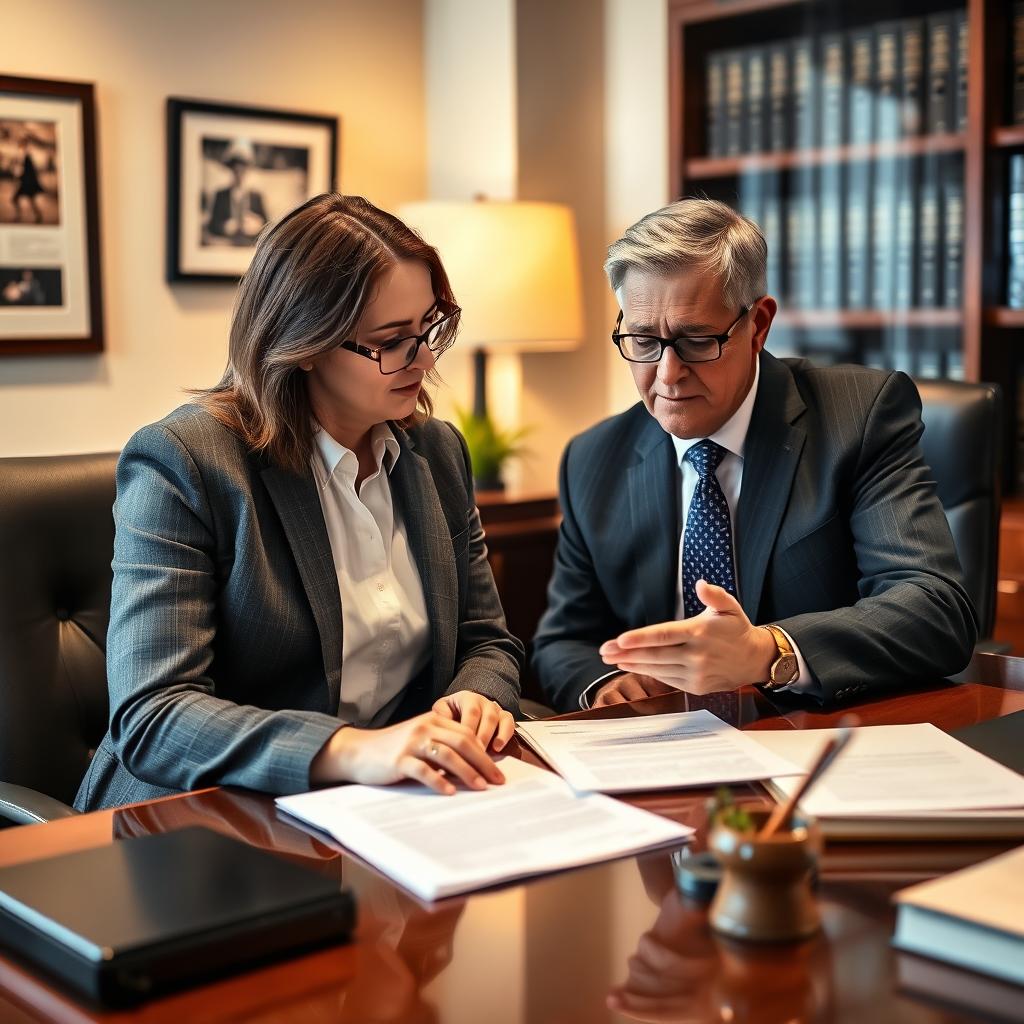 Juvenile Defense Lawyer Somerset County