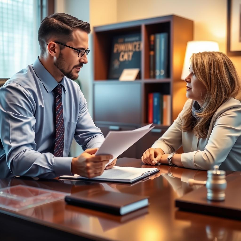 Juvenile Defense Lawyer Wicomico County