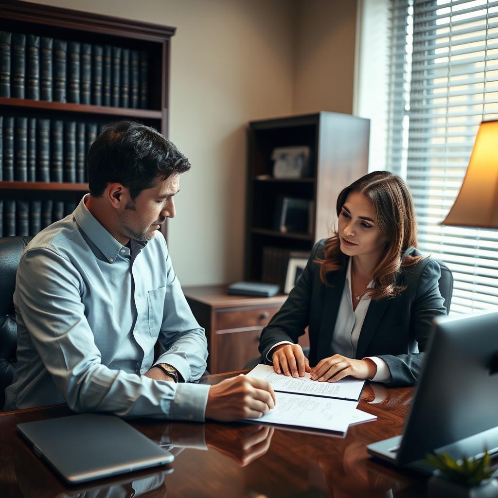 Juvenile Defense Lawyer Worcester County